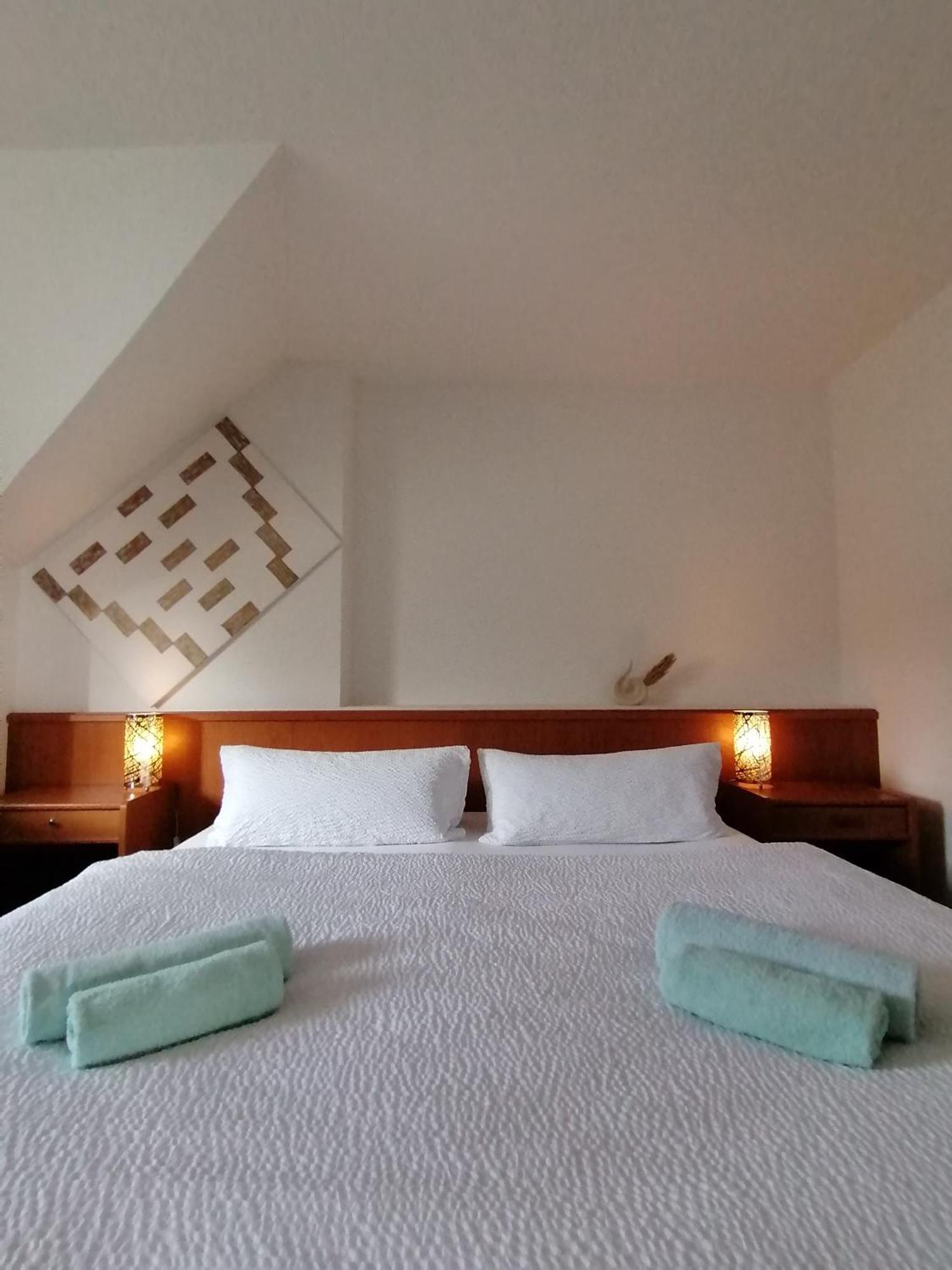 Domstadt Apartments Merseburg Room photo