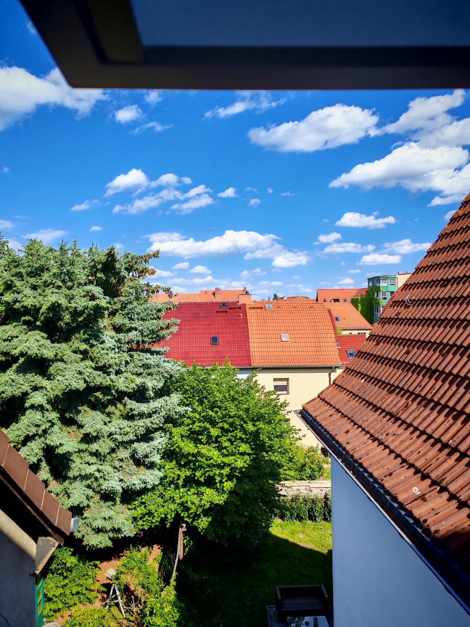 Domstadt Apartments Merseburg Room photo